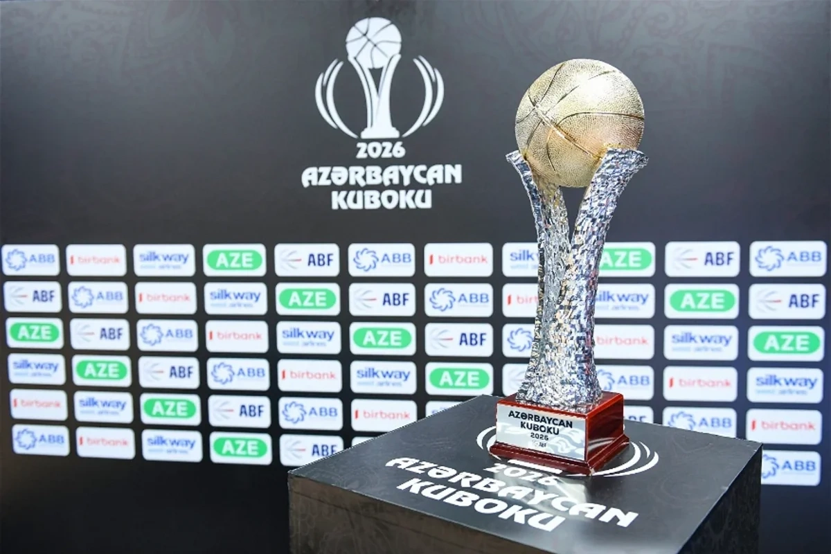 Basketbol üzrə Azərbaycan Kubokunun qalibi bəlli olacaq