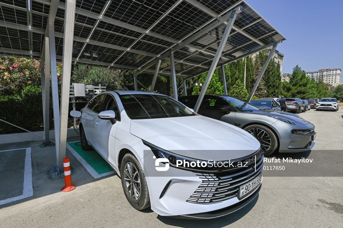 Xaricdən avtomobil sifariş etmək istəyən şəxslərin NƏZƏRİNƏ