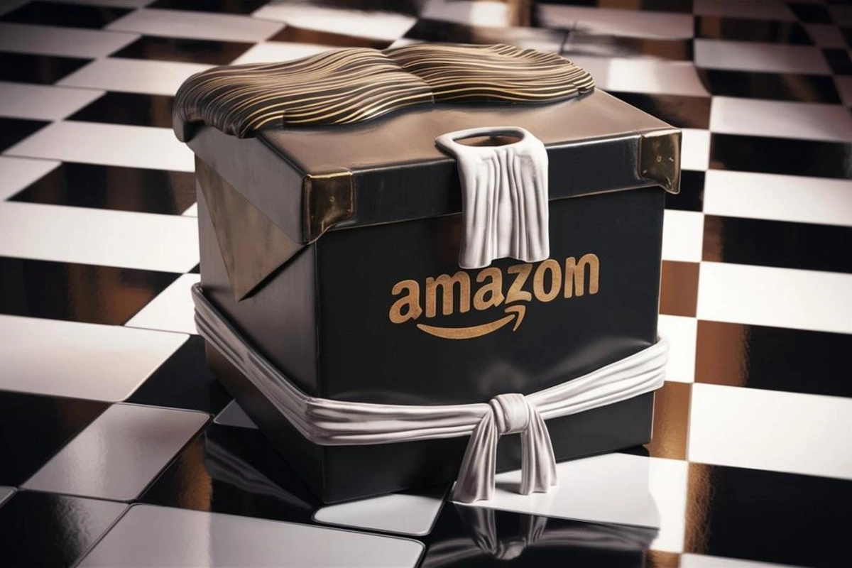 Ceff Bezos Amazonda 4,8 milyard dollarlıq səhmini satacaq