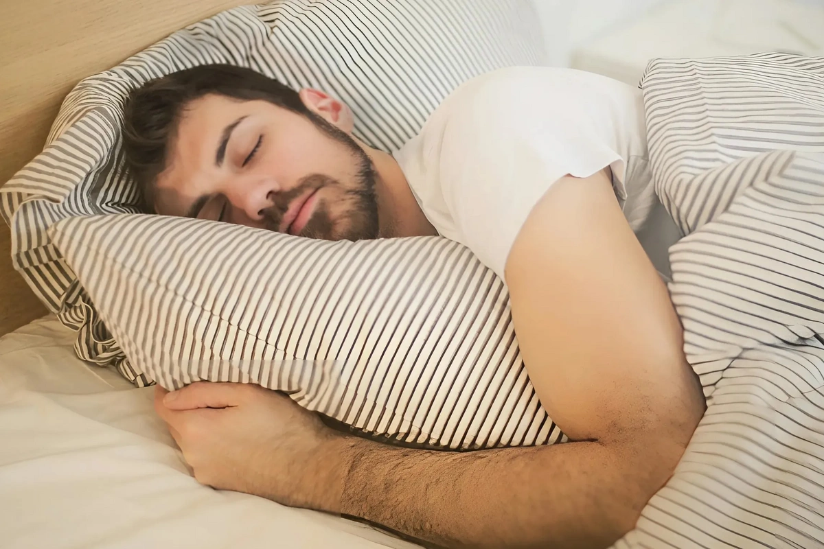 Yuxunun bədən çəkisinə təsiri - Həkimdən XƏBƏRDARLIQ Yuxunun bədən çəkisinə təsiri - Həkimdən XƏBƏRDARLIQ