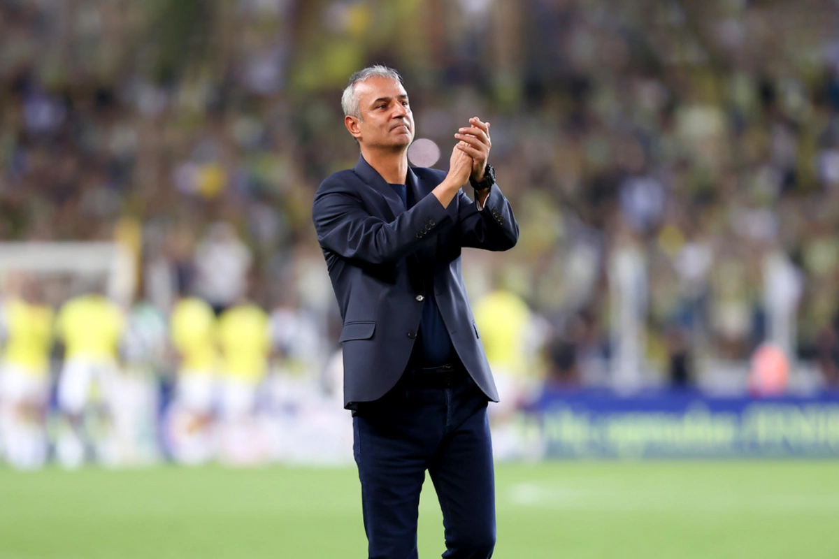 İsmayıl Kartal Fənərbağçaya qayıtdı