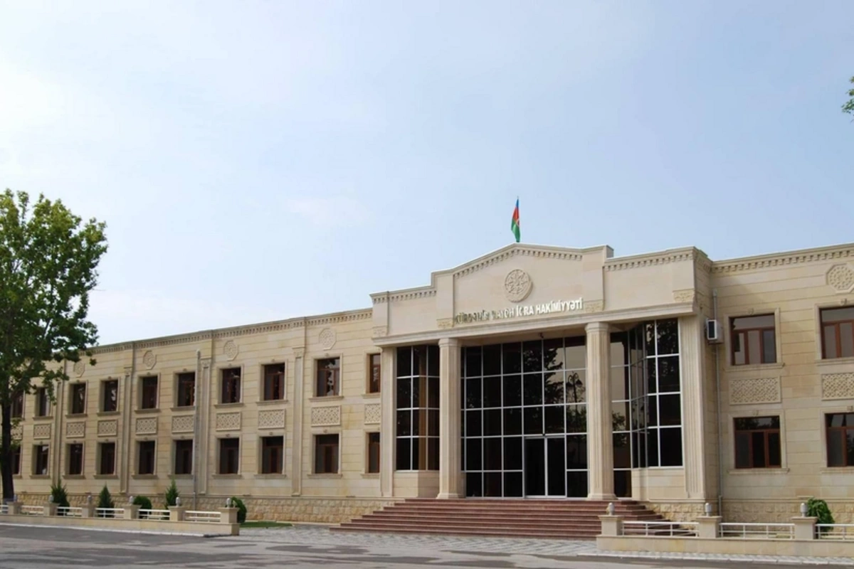 The President appointed a new head of the Executive Authority of the Kurdamir district