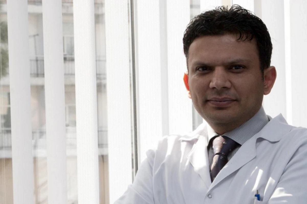 Dr. Mircəlal Kazımi: Azərbaycanda 700-ə yaxın insan sağlığında orqan bağışlanmasına razılıq verib Dr. Mircəlal Kazımi: Azərbaycanda 700-ə yaxın insan sağlığında orqan bağışlanmasına razılıq verib