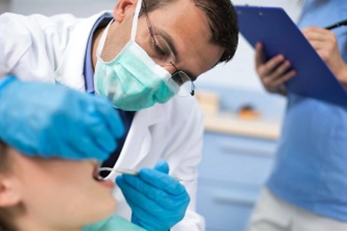 Dentist revealed an unpleasant fact about dental implants