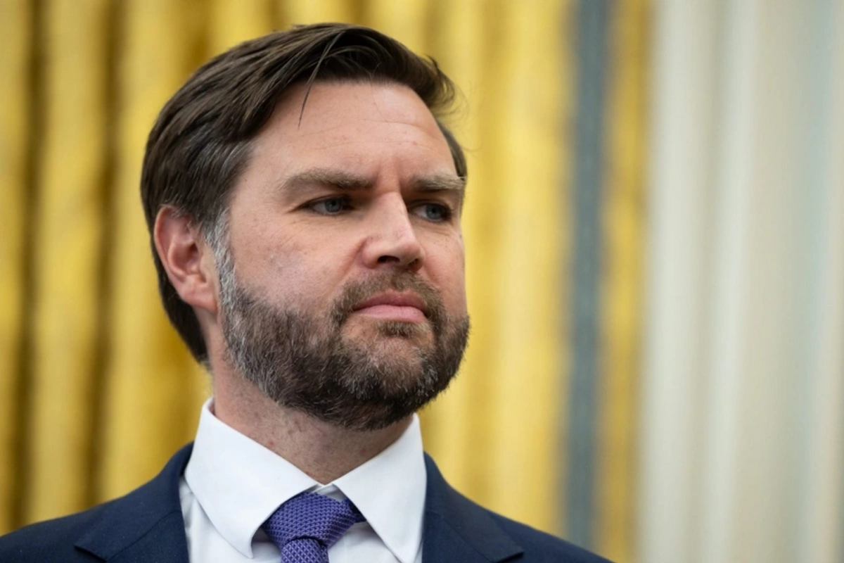 ABŞ-ın Vitse-prezidenti: Əminəm ki, sülh sazişinin reallaşması gələcəkdə əmin-amanlıq yaradacaq