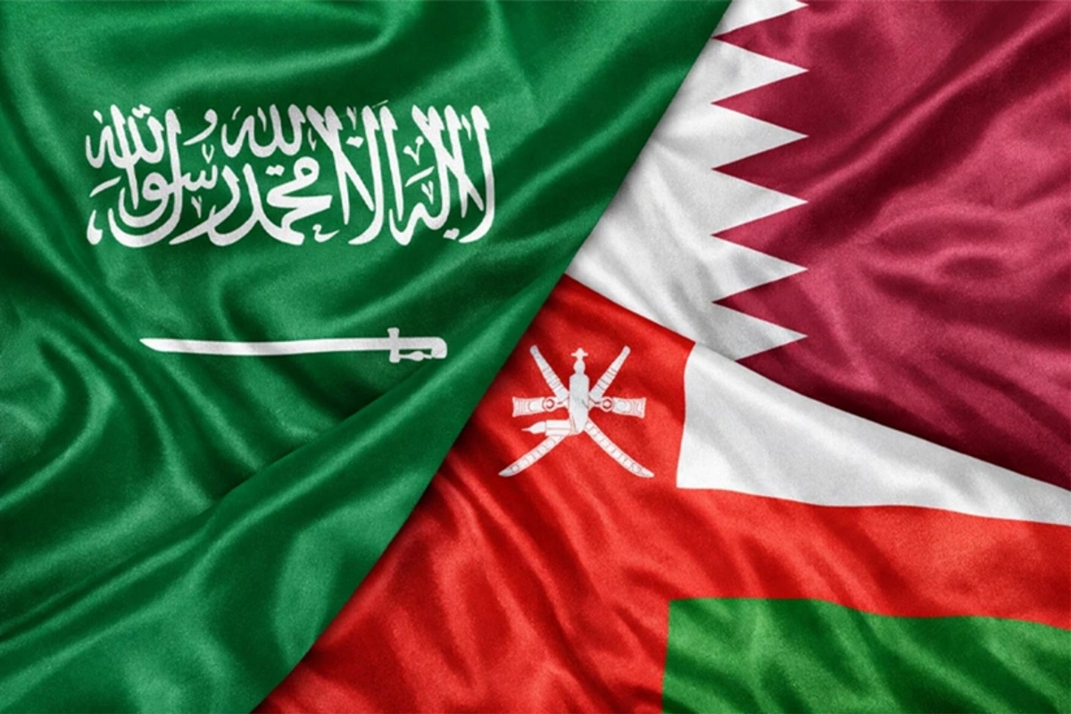 Səudiyyə Ərəbistanı, Qətər və Oman Trampı İrana zərbə vurmamağa razı salıb