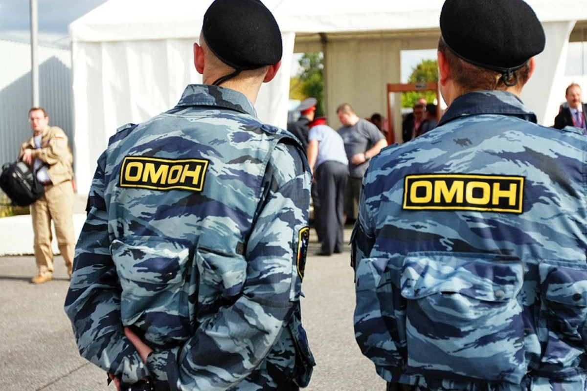 OMON-çuların işgəncə verdiyi azərbaycanlı: Ukrayna müharibəsinə göndərmək istəyirdilər OMON-çuların işgəncə verdiyi azərbaycanlı: Ukrayna müharibəsinə göndərmək istəyirdilər