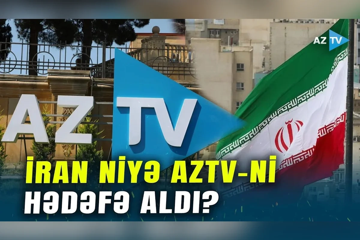 Rövşən Məmmədov: AzTV İranın informasiya hücumlarına cavab verməyə davam edəcək