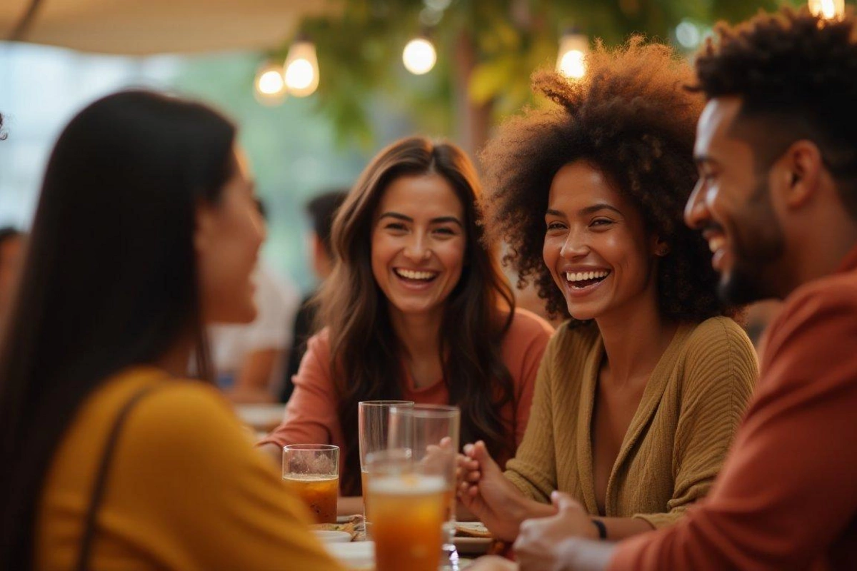 5 habits that make people truly attractive 5 habits that make people truly attractive