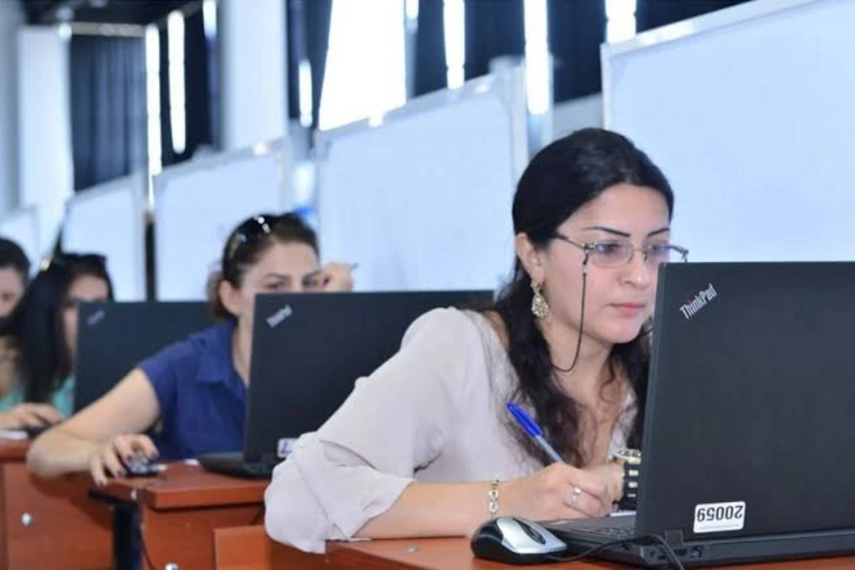 Direktor müavini olmaq istəyənlərin DİQQƏTİNƏ
