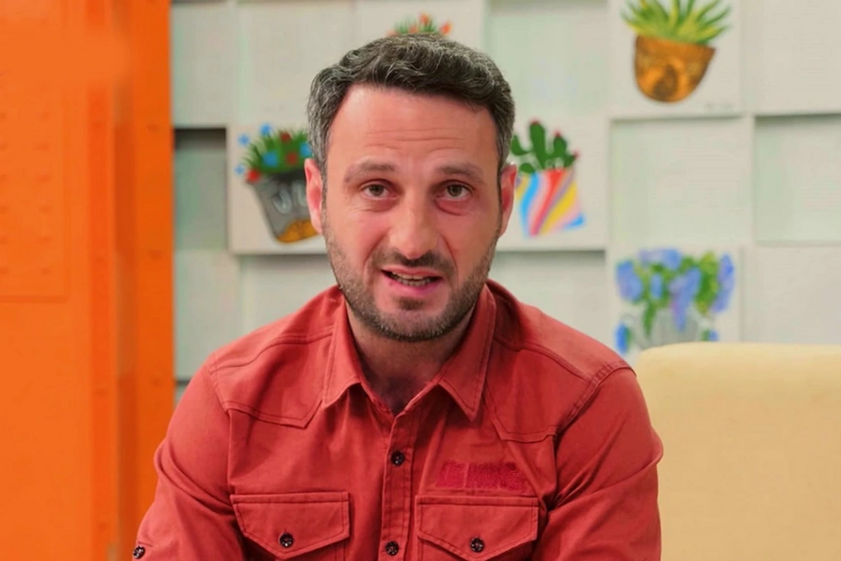 Honored Artist Rashad Bakhtiyarov has passed away Honored Artist Rashad Bakhtiyarov has passed away