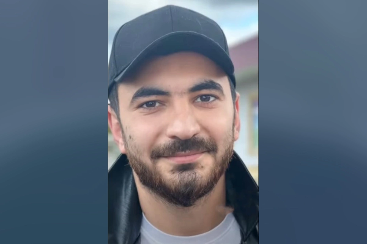 Qəbələdəki qəzada həlak olan 28 yaşlı Mətinin FOTOSU