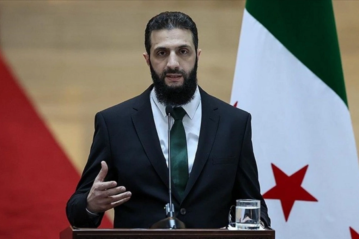 What is behind the Syrian president's visit to Russia? What is behind the Syrian president's visit to Russia?
