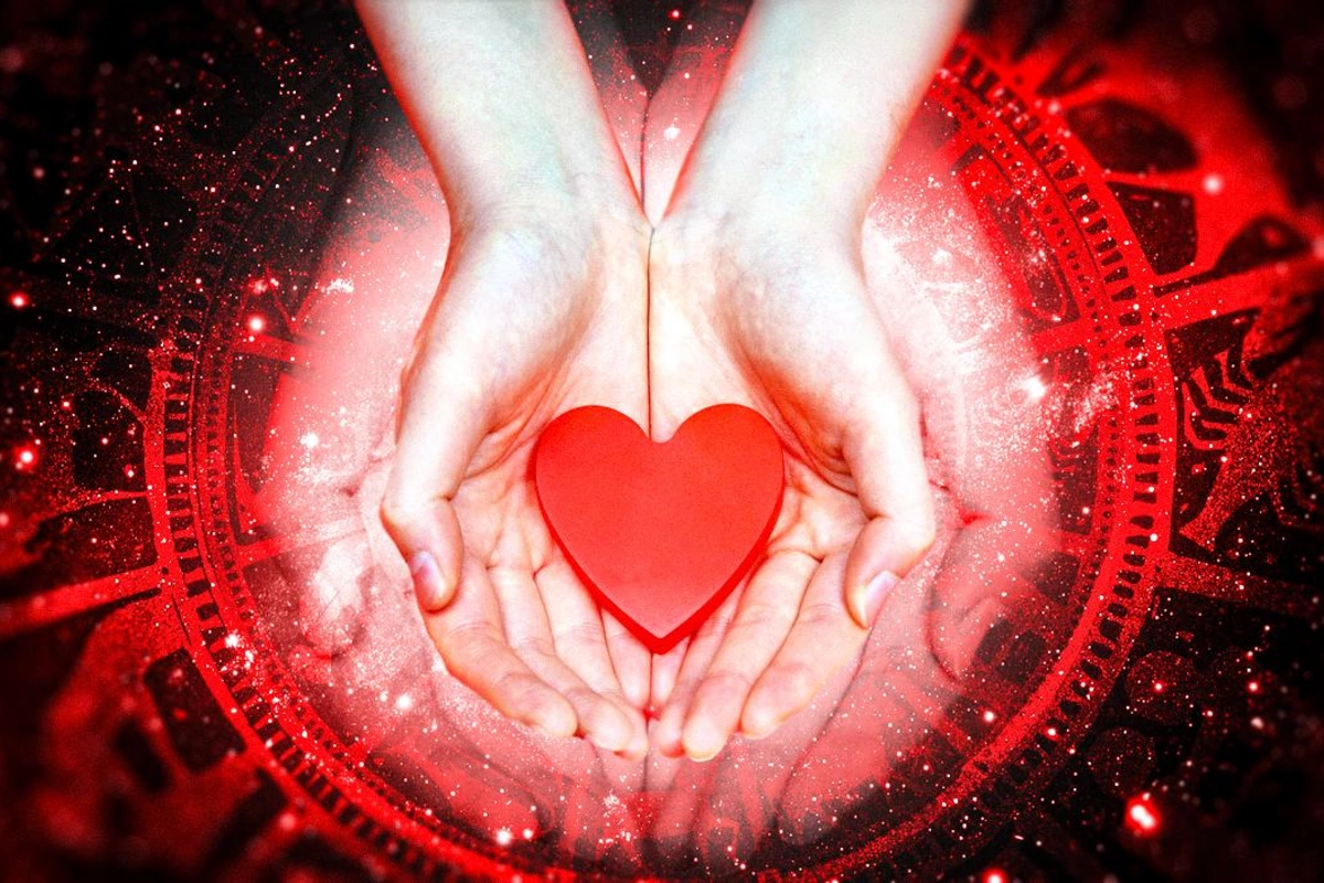 Эти знаки Зодиака вот-вот откроют сердце глубокой любви