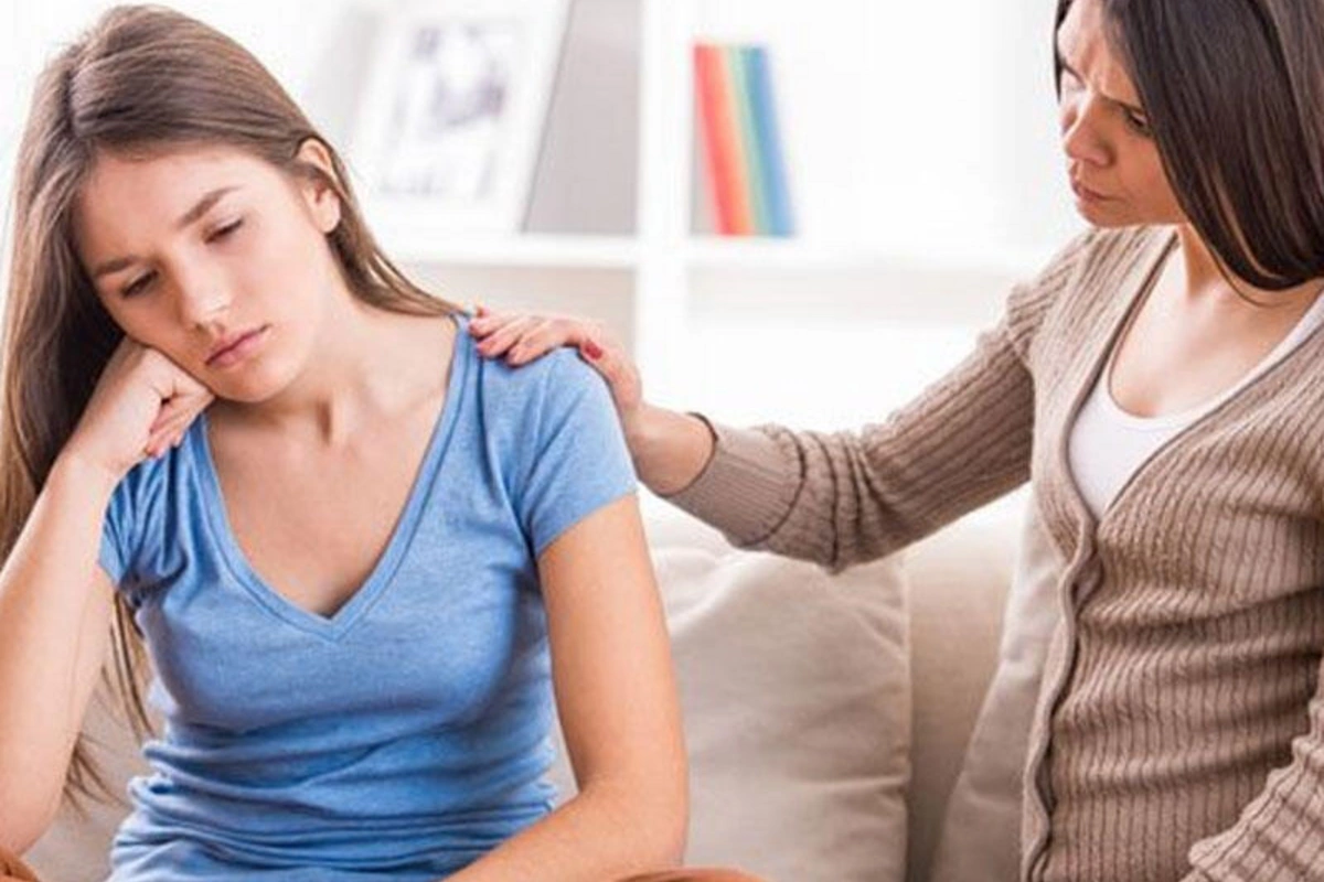 Yeniyetmələrlə necə davranmaq lazımdır?