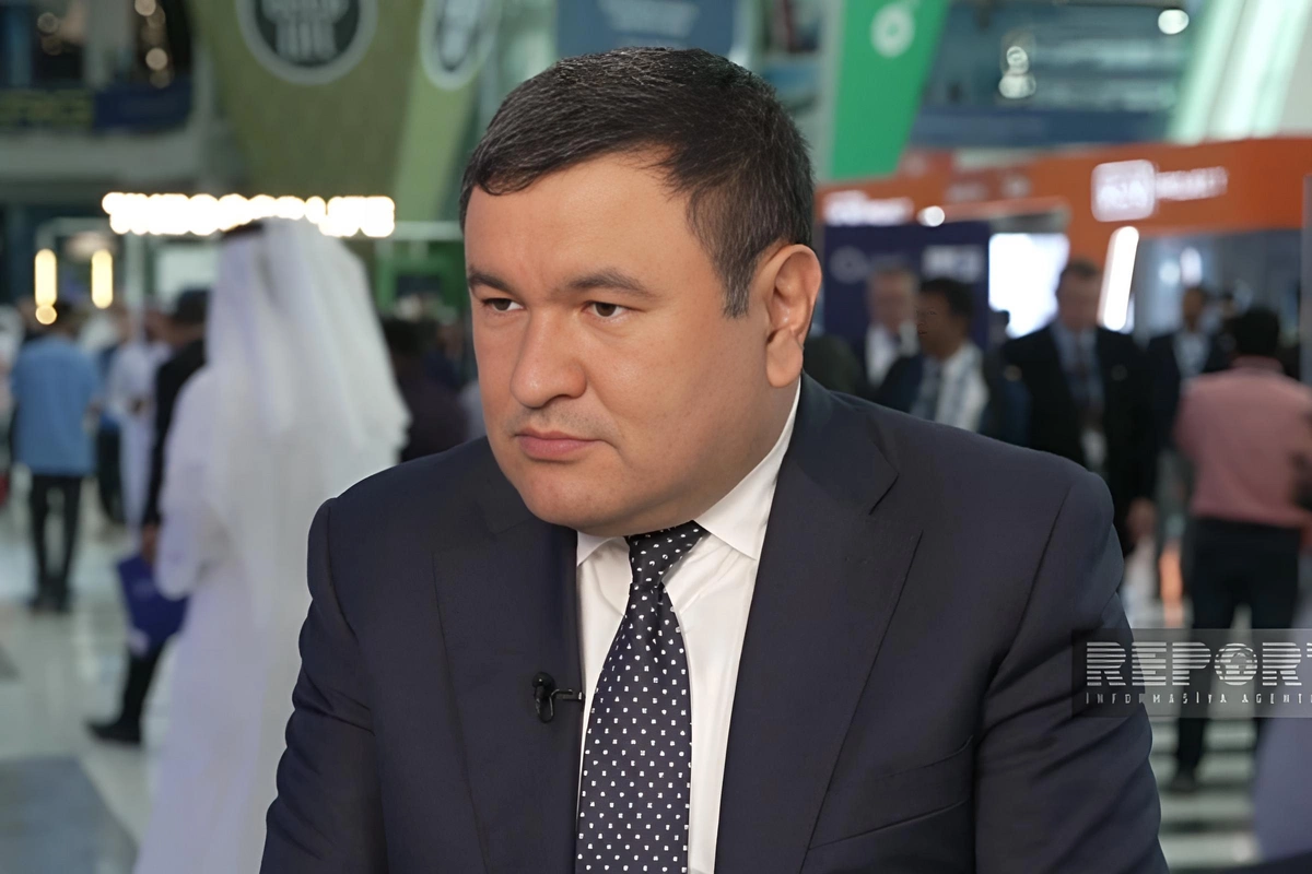 Özbəkistan SOCAR ilə Ustyurtda neft emalı zavodu tikə bilər