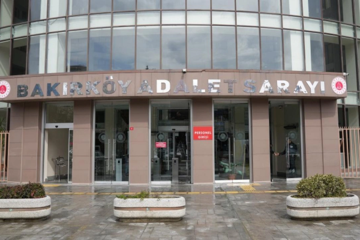 İstanbulda bələdiyyə ilə bağlı korrupsiyada 68 nəfər SAXLANILDI