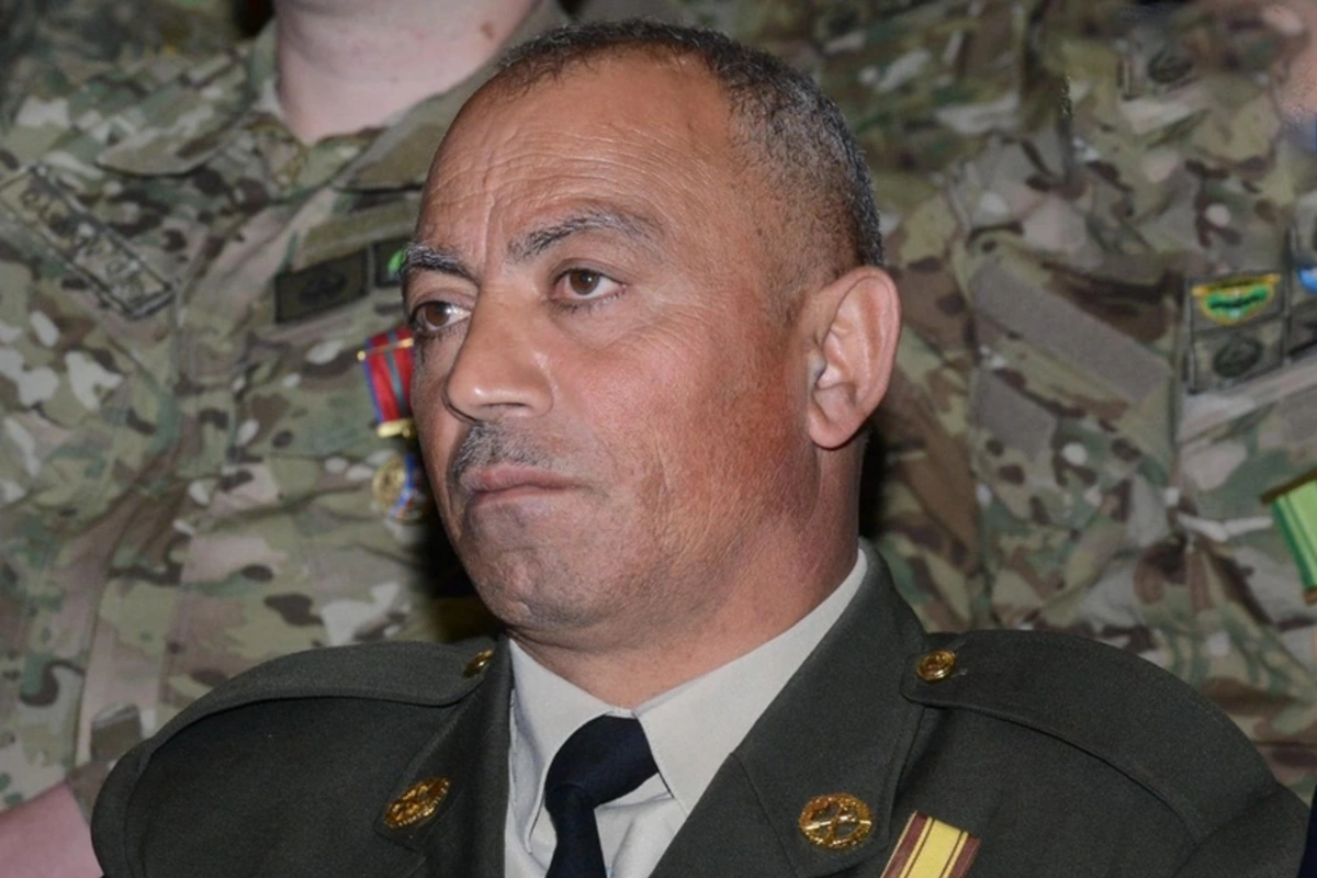 Kəşfiyyatçı Xanı minalardan təmizlənməmiş qəbiristanlıq ərazisində həlak olub