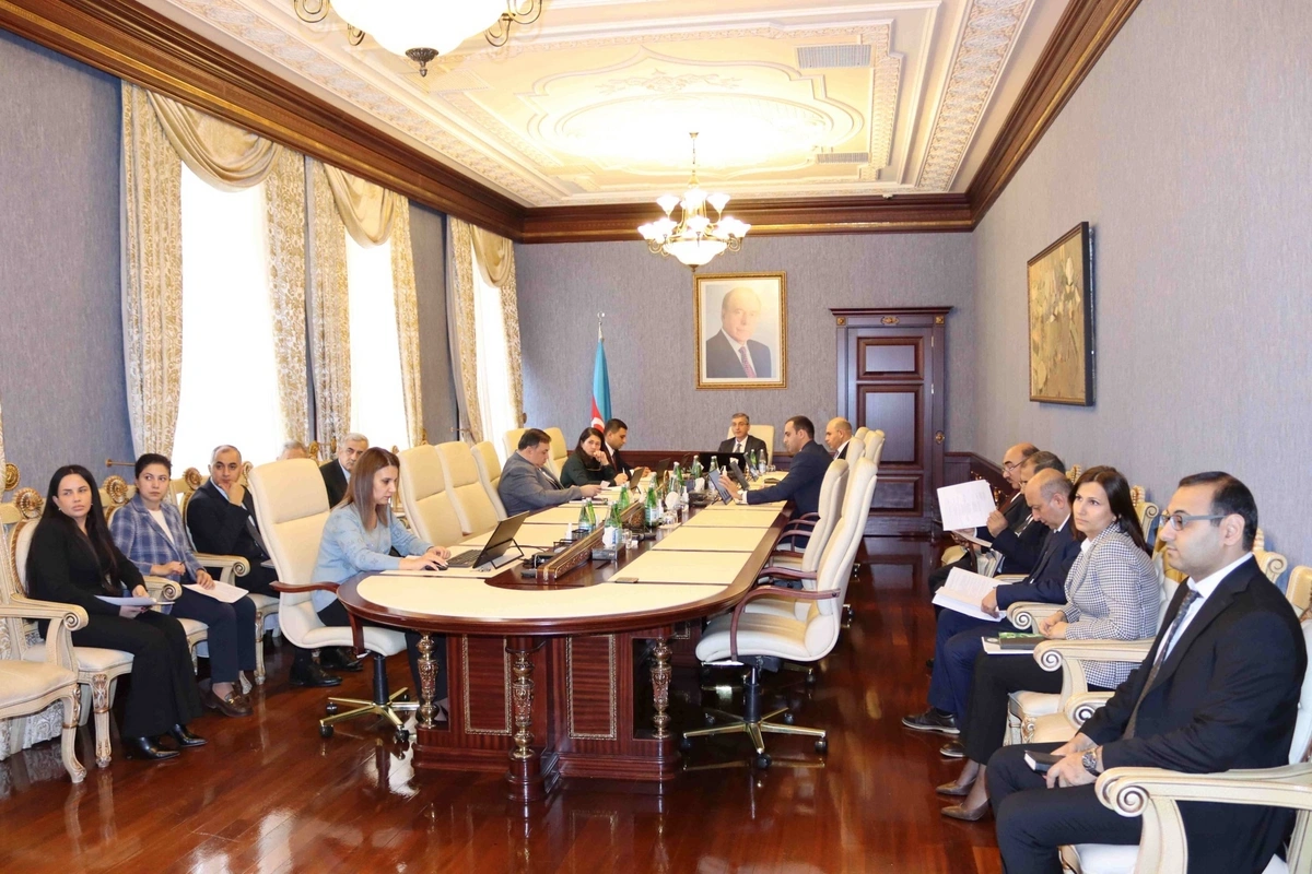 Hesablama Palatası nöqsanları sistemləşdirmək üçün yeni mexanizm hazırlayır