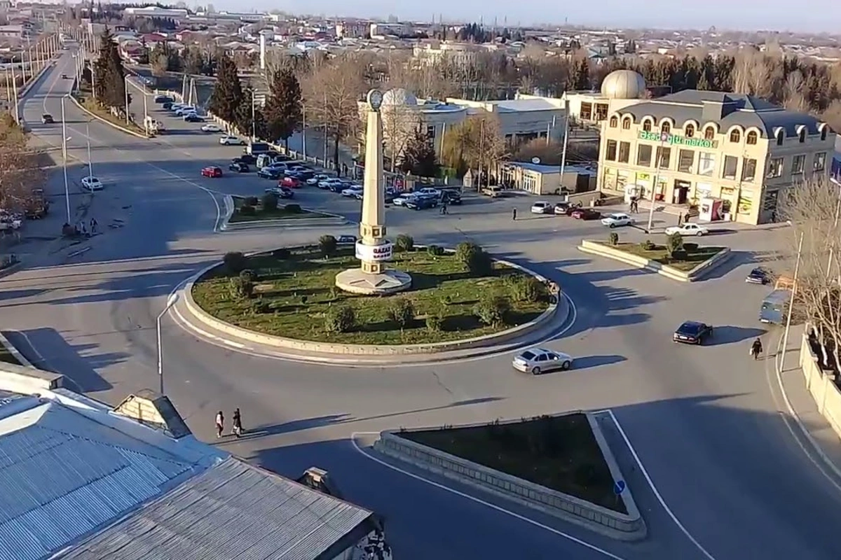 Qazax sakinlərini SEVİNDİRƏCƏK XƏBƏR