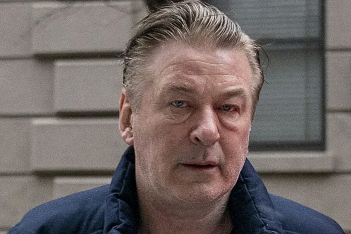 Alec Baldwin and his brother involved in a traffic accident in New York Alec Baldwin and his brother involved in a traffic accident in New York