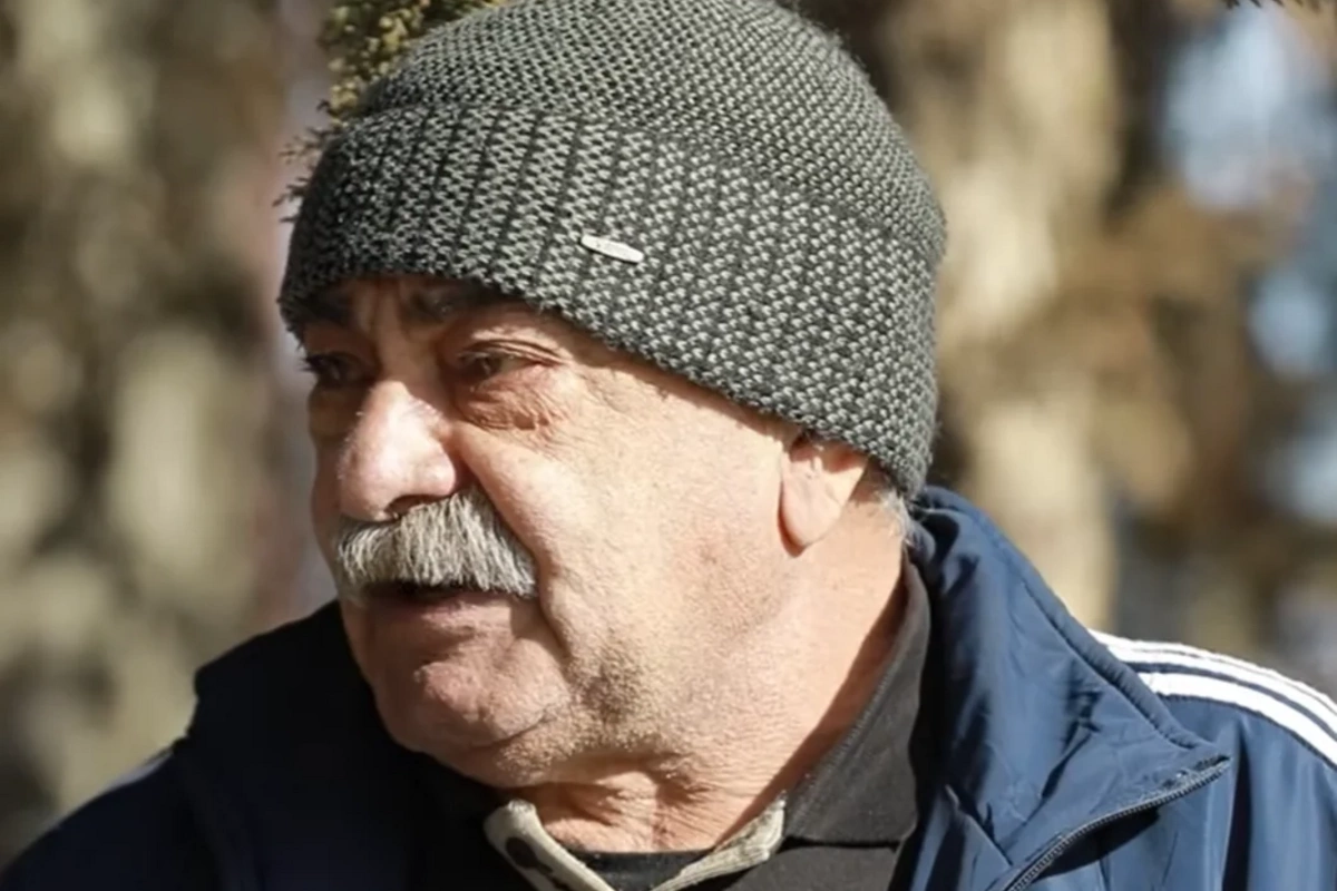 Kərkicahan sakini: Ermənilər bizə heç vaxt azərbaycanlı demədilər - VİDEO