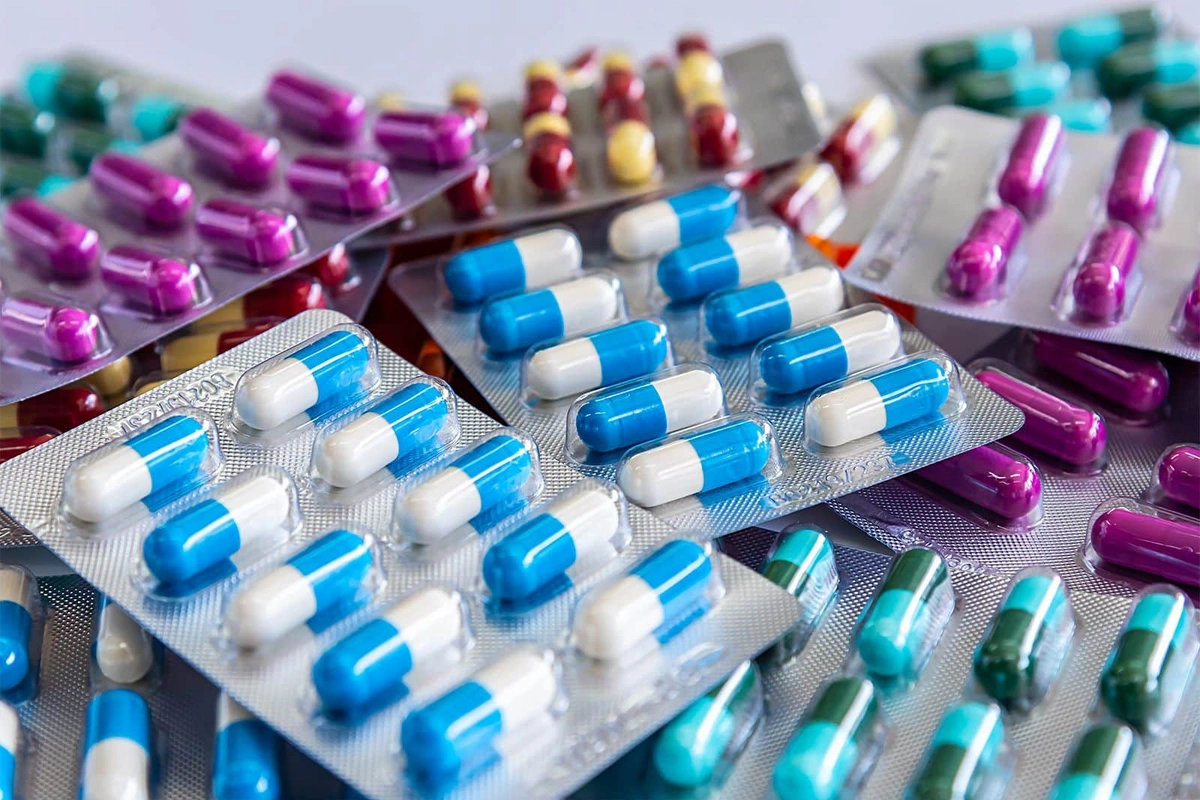 Scientists have created a universal drug for the treatment of all rare diseases Scientists have created a universal drug for the treatment of all rare diseases