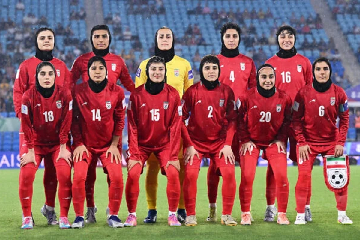 Tramp Avstraliyanı İranın qadın futbol komandasına sığınacaq verməyə çağırdı