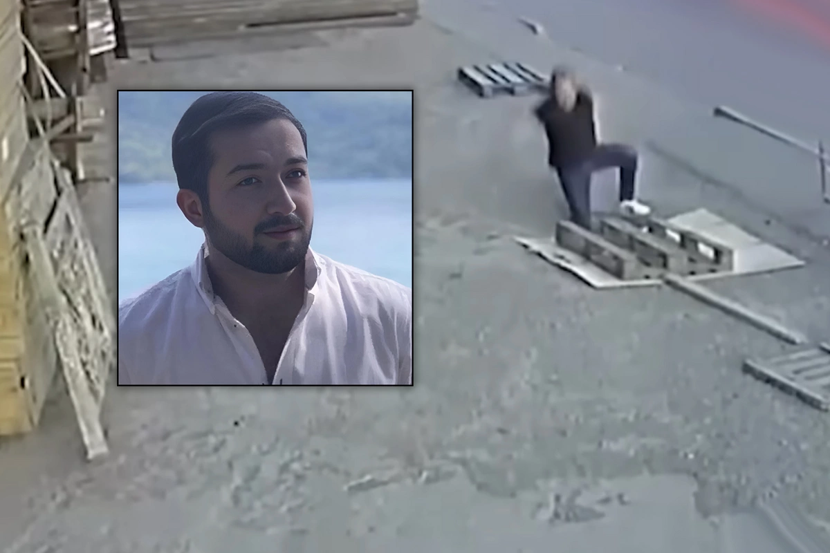 Bakıda gəncin kanalizasiyaya düşüb ölməsi ilə bağlı məhkəmədə: Ərazidə bərpa işləri üçün əmr verilməyib