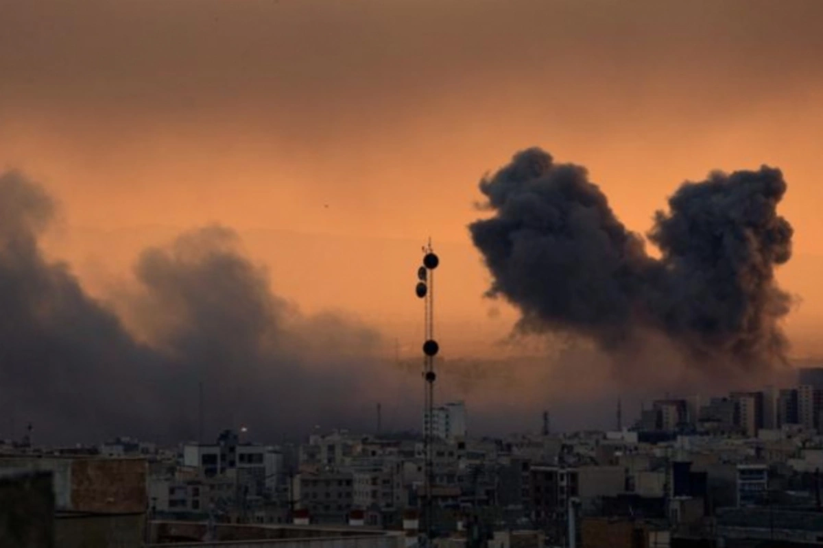 KİV: İrana zərbələr fonunda ABŞ-də neft-qaz sazişlərinin bağlanması dayandırılıb