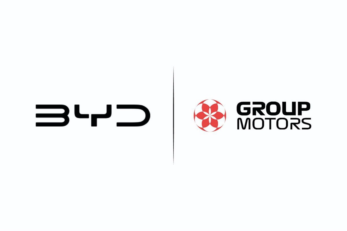 BYD-nin Azərbaycandakı rəsmi dileri Group Motors şirkəti oldu BYD-nin Azərbaycandakı rəsmi dileri Group Motors şirkəti oldu