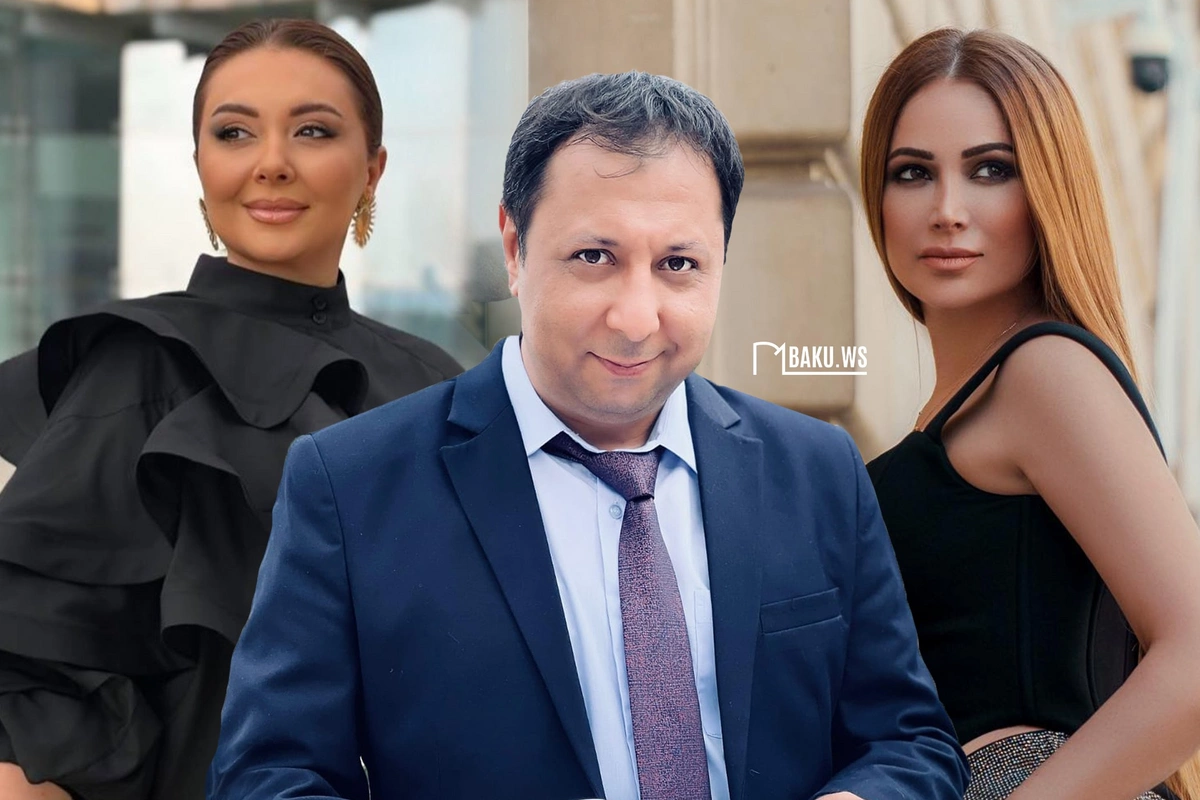 Övladları xaricdə Ali təhsil alan AZƏRBAYCANLI MƏŞHURLAR - SİYAHI Övladları xaricdə Ali təhsil alan AZƏRBAYCANLI MƏŞHURLAR - SİYAHI
