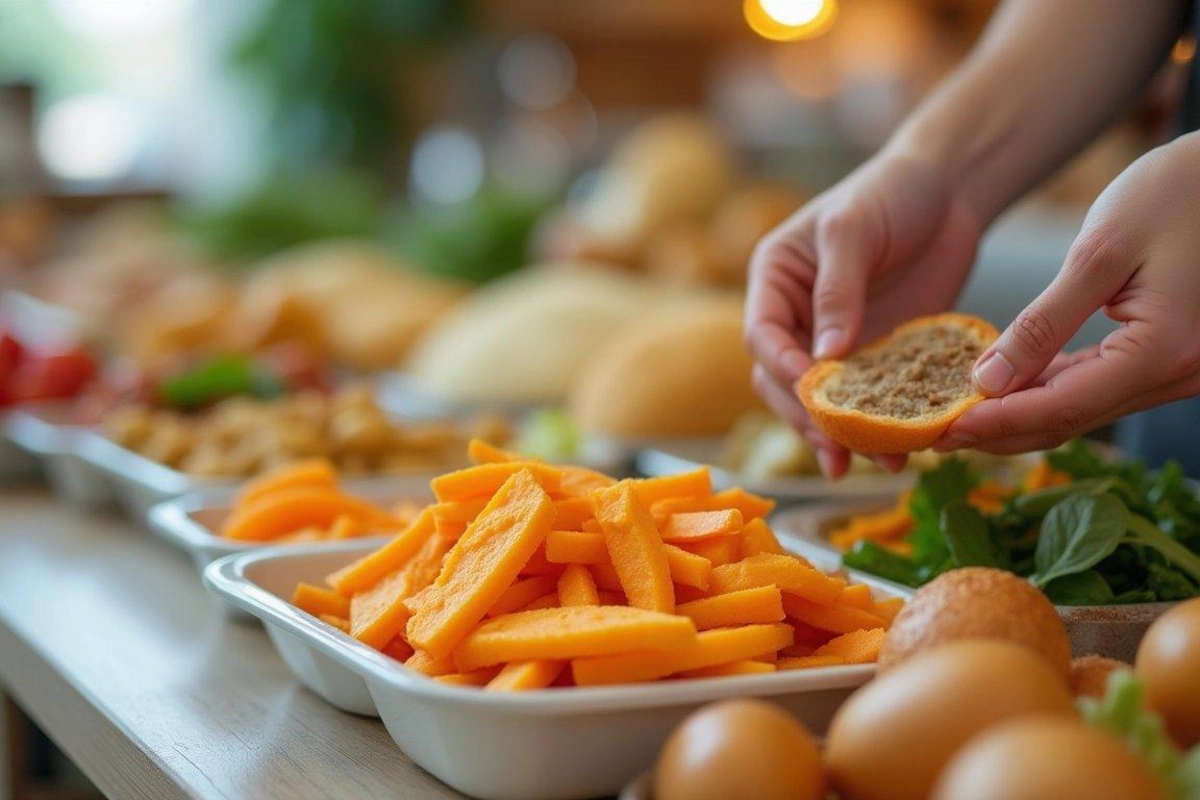 Hangi ölkələrdə süni qidalardan daha çox istifadə olunur?