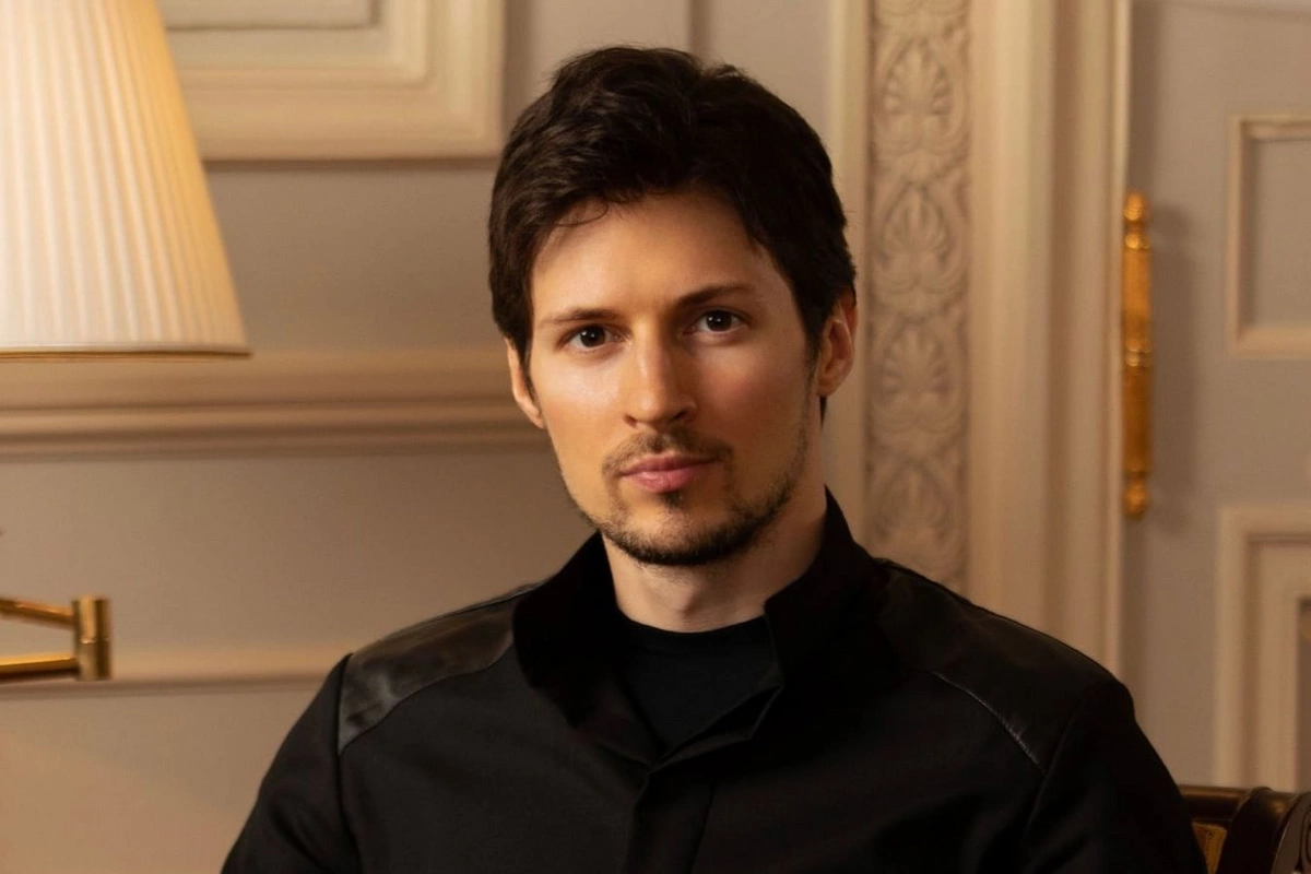Дуров: Telegram стал оружием протестов во Франции