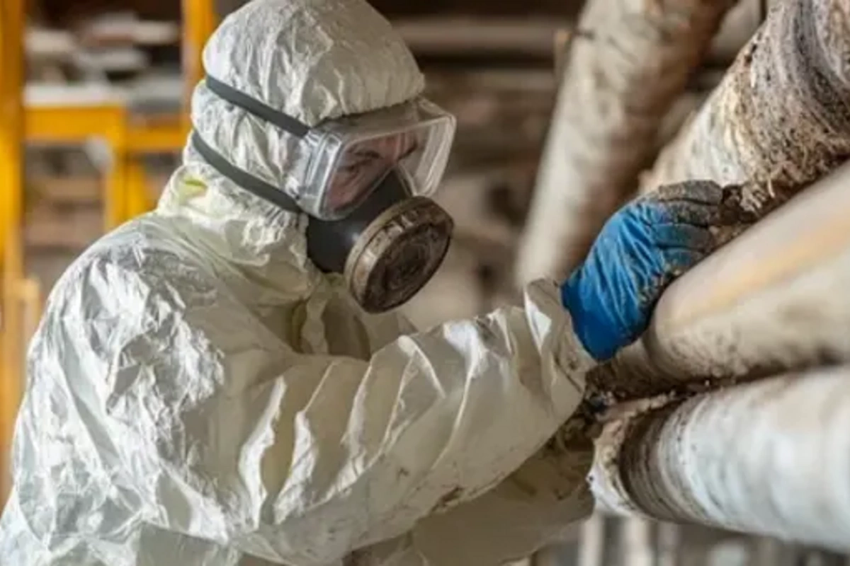 Azərbaycanda asbestin istifadəsi qadağan ediləcək