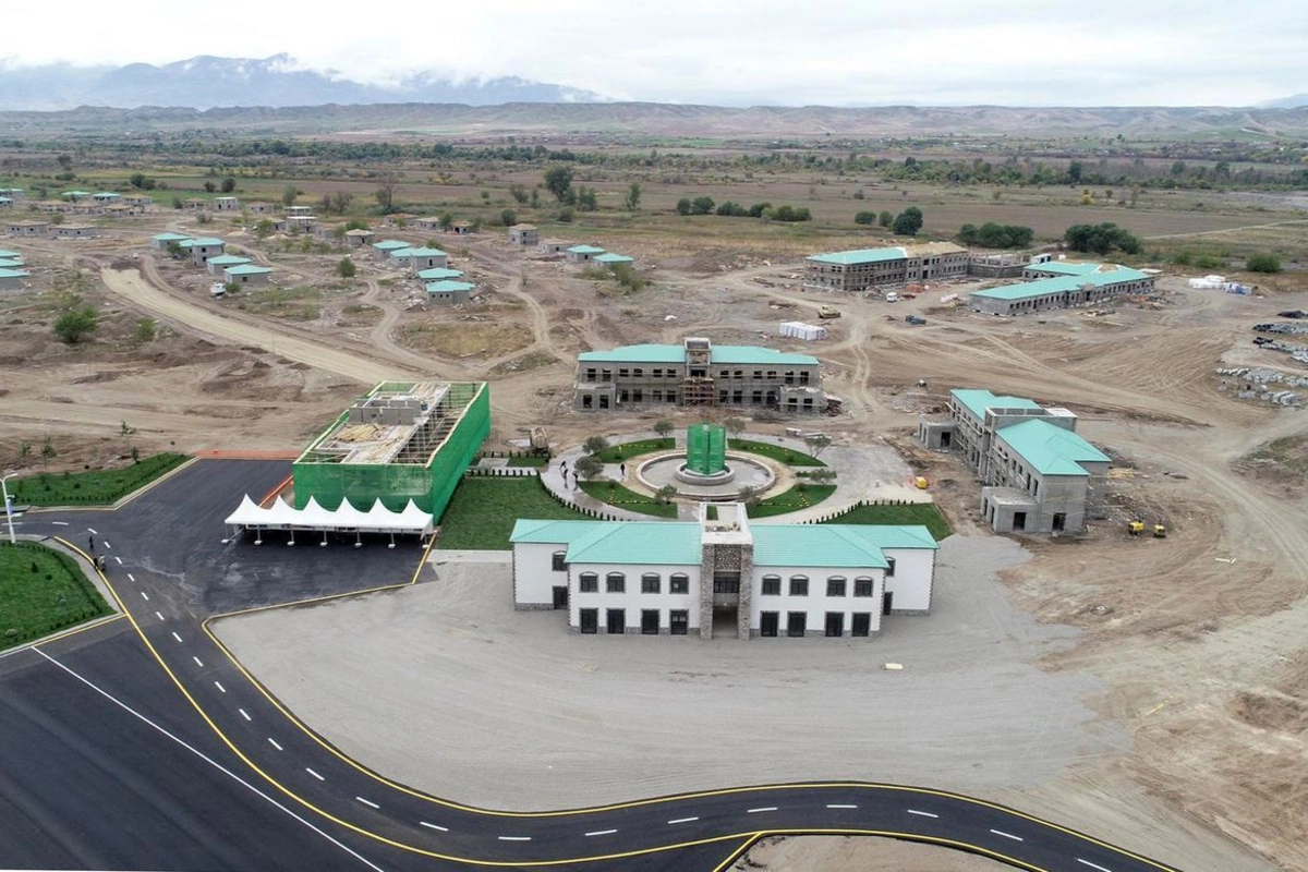 İşğaldan azad edilmiş ərazilərdə biznes qurmaq istəyən sahibkarların DİQQƏTİNƏ