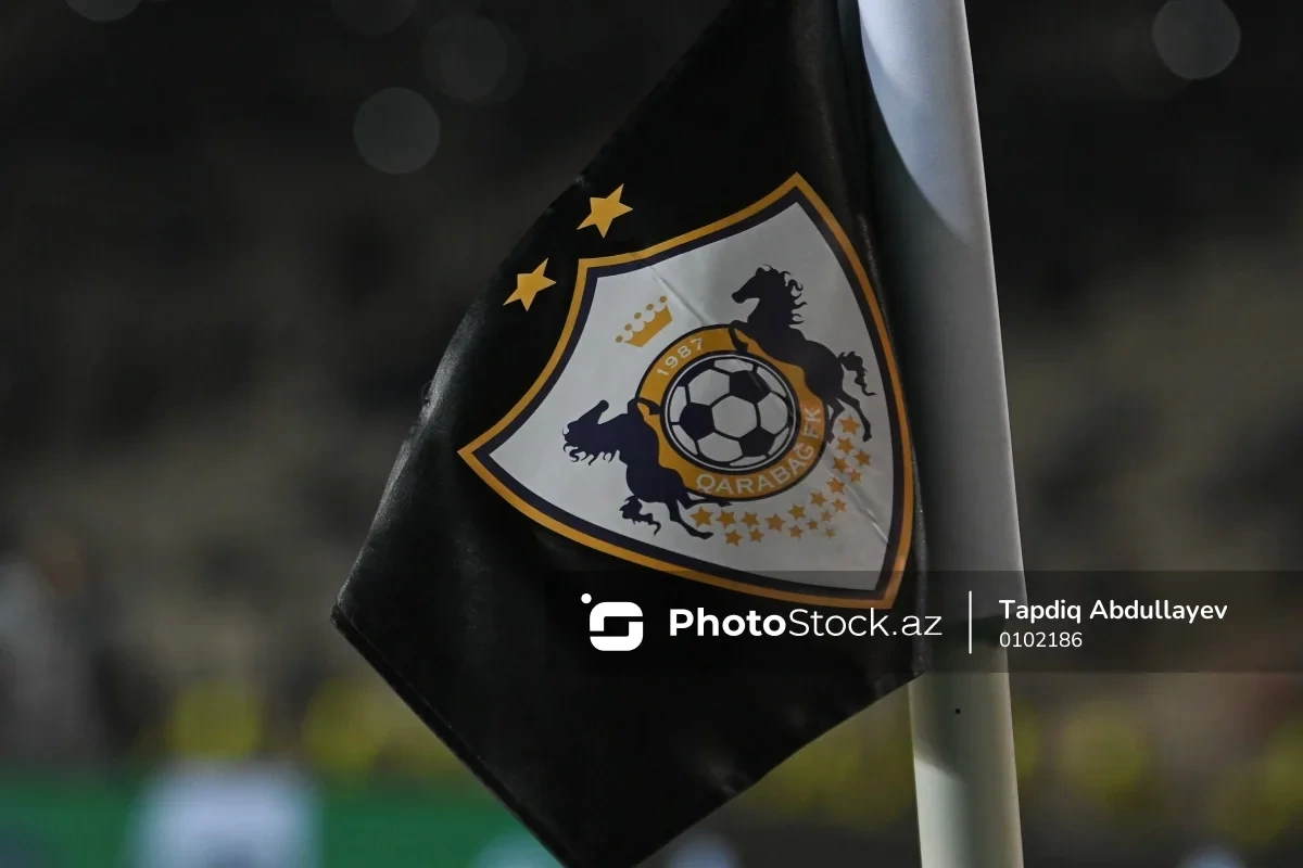 Qarabağ UEFA Çempionlar Liqasında daha bir vacib sınağa hazırlaşır