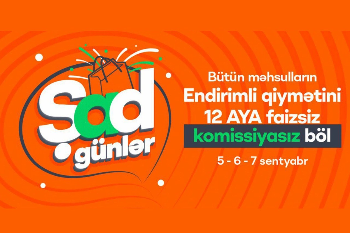 İrşadda Şad Günlər başlayır İrşadda Şad Günlər başlayır