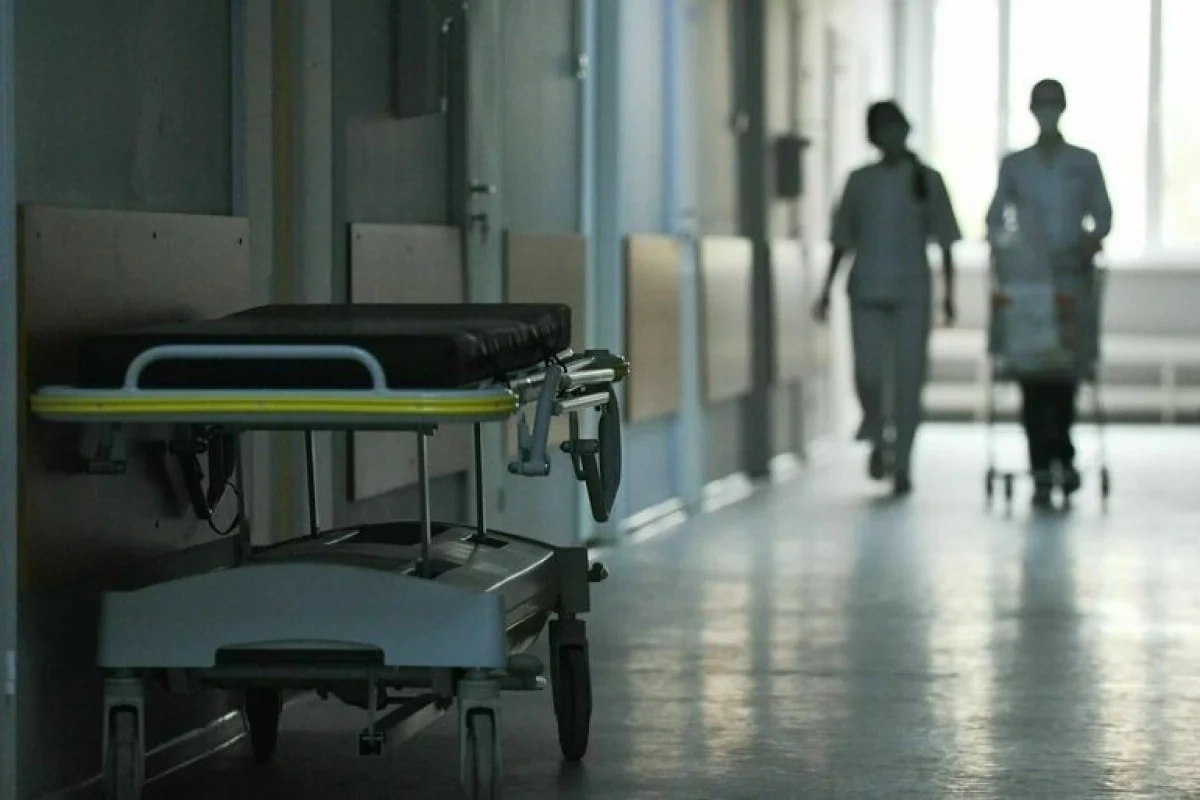 В Сабирабаде отравились четыре человека, скончался ребенок: начато расследование