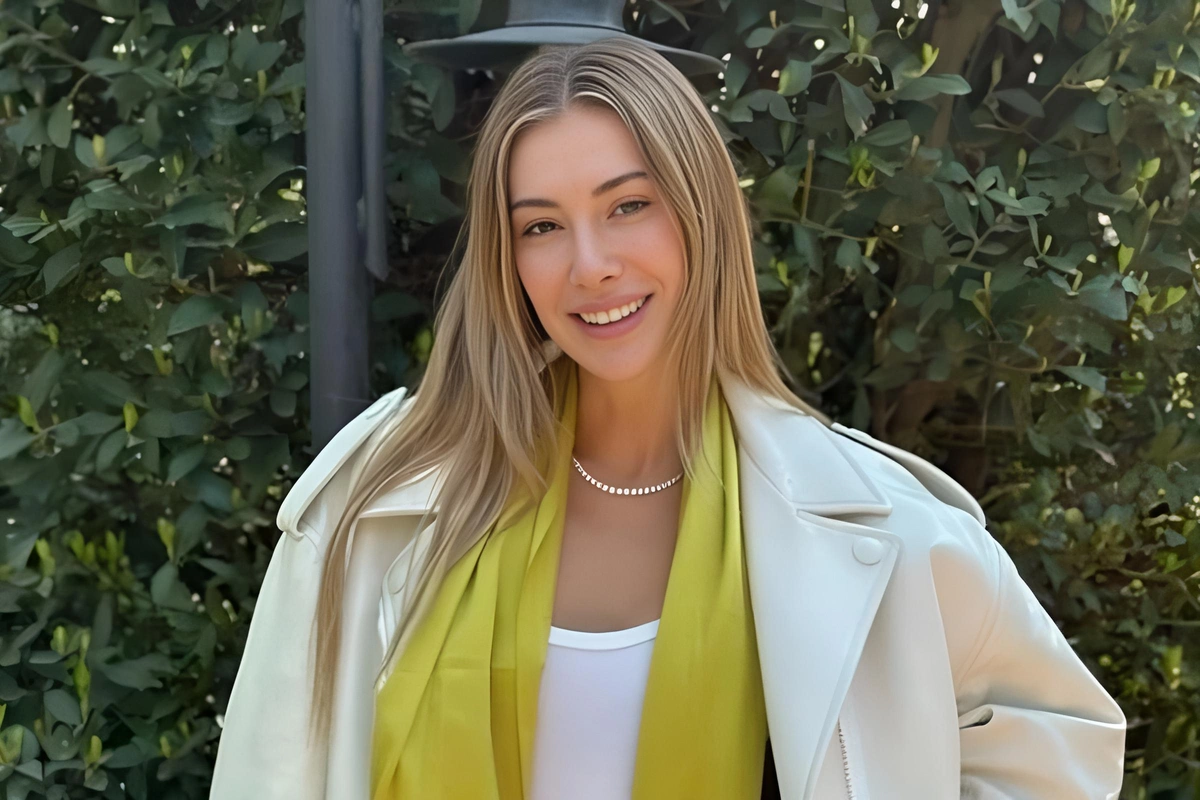 Şeyma Subaşından narkotiklə bağlı ETİRAF