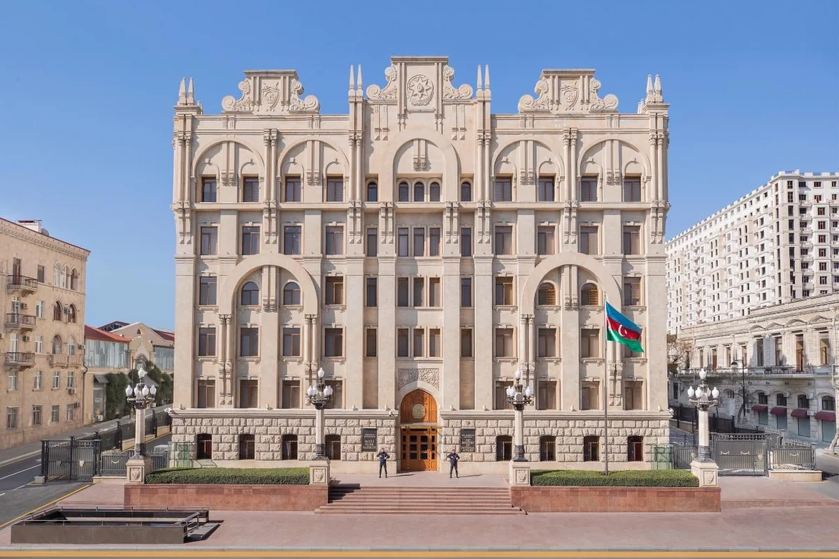 Ötən gün axtarışda olan 64 nəfər saxlanılıb