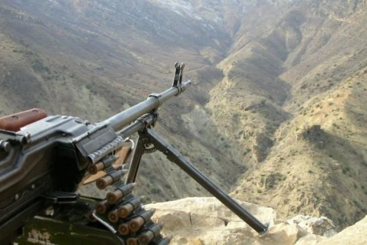 Tension point: why Armenia's actions in the Gazakh direction cannot be considered accidental Tension point: why Armenia's actions in the Gazakh direction cannot be considered accidental