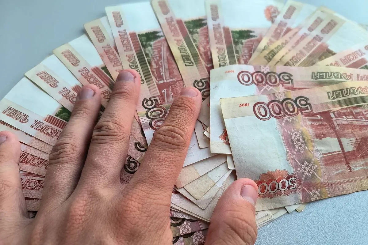 Rusiyada işsizlərə verilən pensiyanın məbləği açıqlanıb - 1082 manat Rusiyada işsizlərə verilən pensiyanın məbləği açıqlanıb - 1082 manat