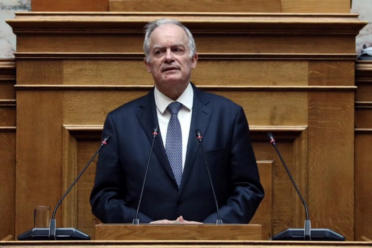 Yunanıstan Prezidenti: Daha geniş regionda sülh və sabitliyin təşviqi üçün birgə çalışa bilərik