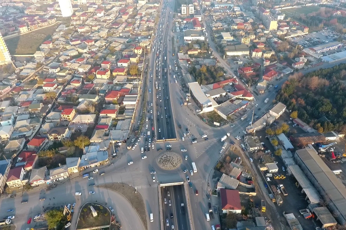 Xırdalan və Sumqayıta metro çəkilərsə, mənzillərin qiyməti necə dəyişə bilər?