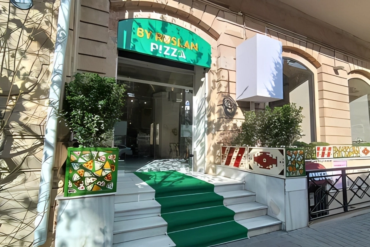 Gecə üçdə dedilər ki, sabahdan işə gəlməyin - By Ruslan Pizzada əməkhaqqı qalmaqalı