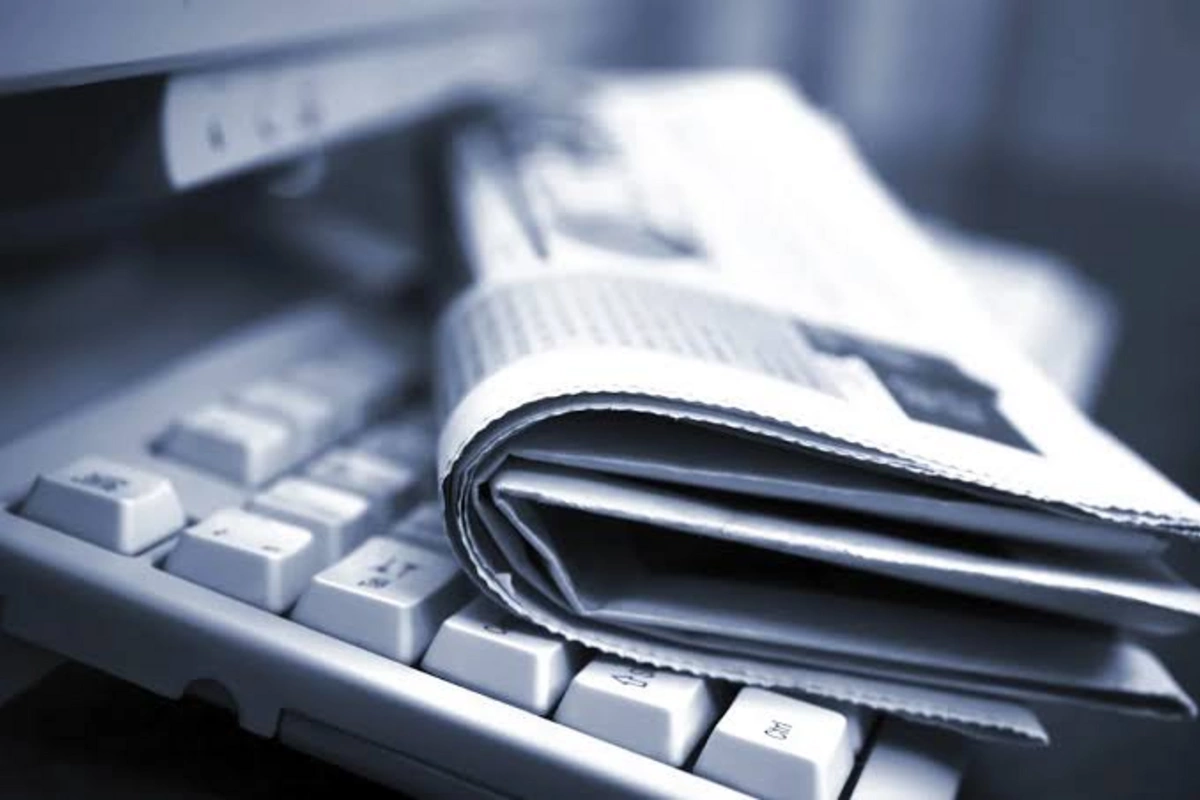 Çap və onlayn mediası subyektlərinə dəstək müsabiqəsinin nəticələri açıqlanıb