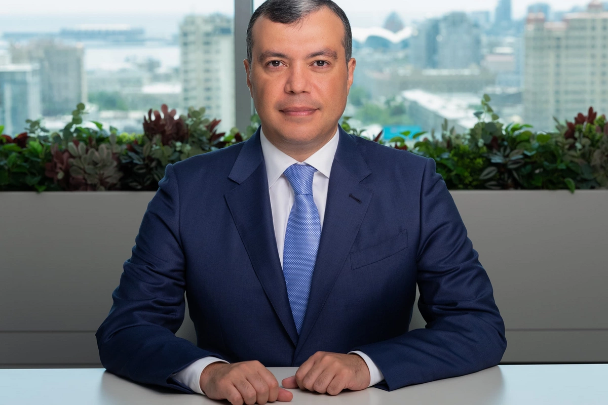 Sahil Babayevdən yeni TƏYİNAT
