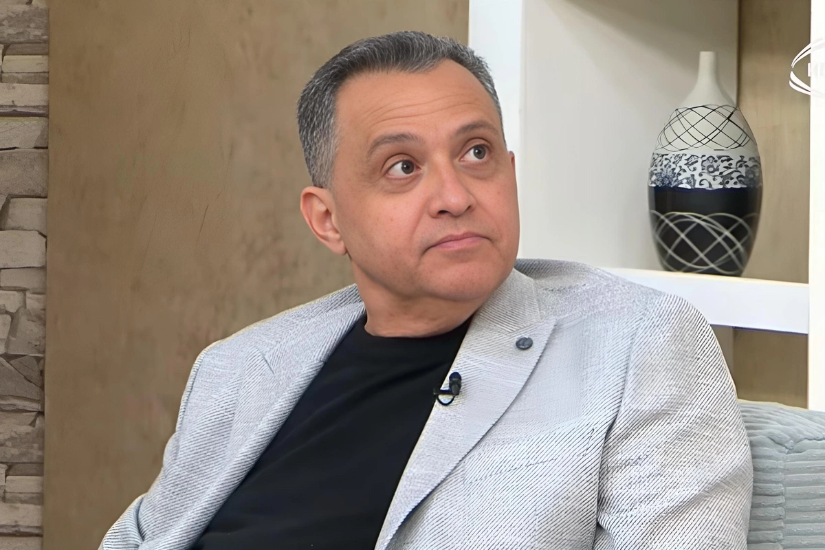 Əməkdar artistdən ETİRAF: Teatrda salamlaşmadığım sənətkarlar var