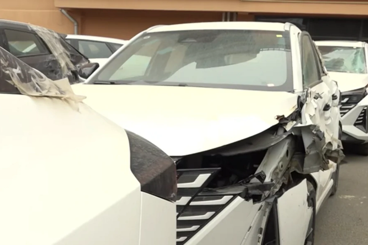 İkinci əl avtomobil alarkən nələrə diqqət etmək lazımdır?